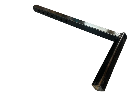 Steel Wheel Lift L-Arm - Century, Champion, Holmes and Vulcan Carriers