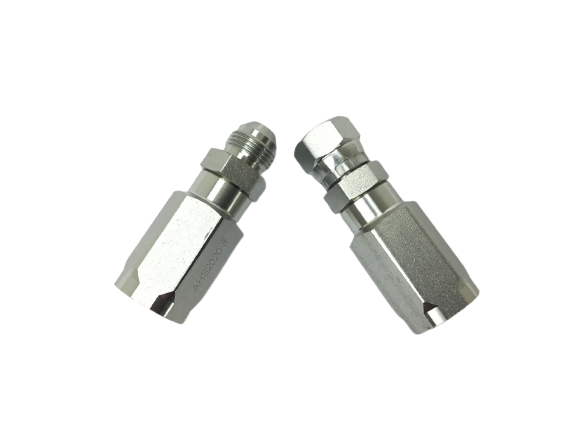 3/8" Hydraulic Field Repair Kits