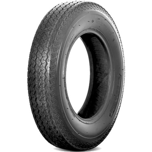 Dolly and Trailer Tires