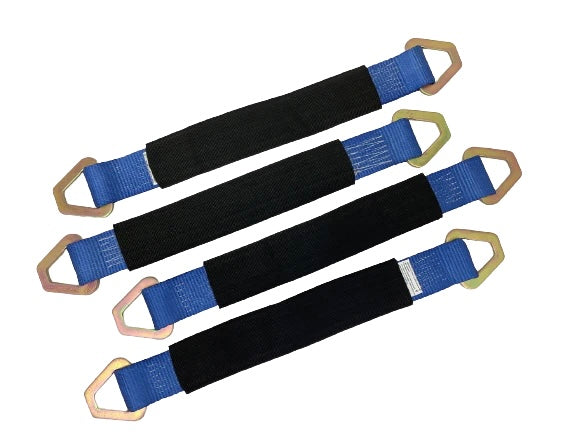 Axle Straps