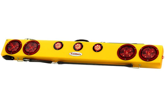 TM48XR+ WIRELESS TOW LIGHT LITHIUM