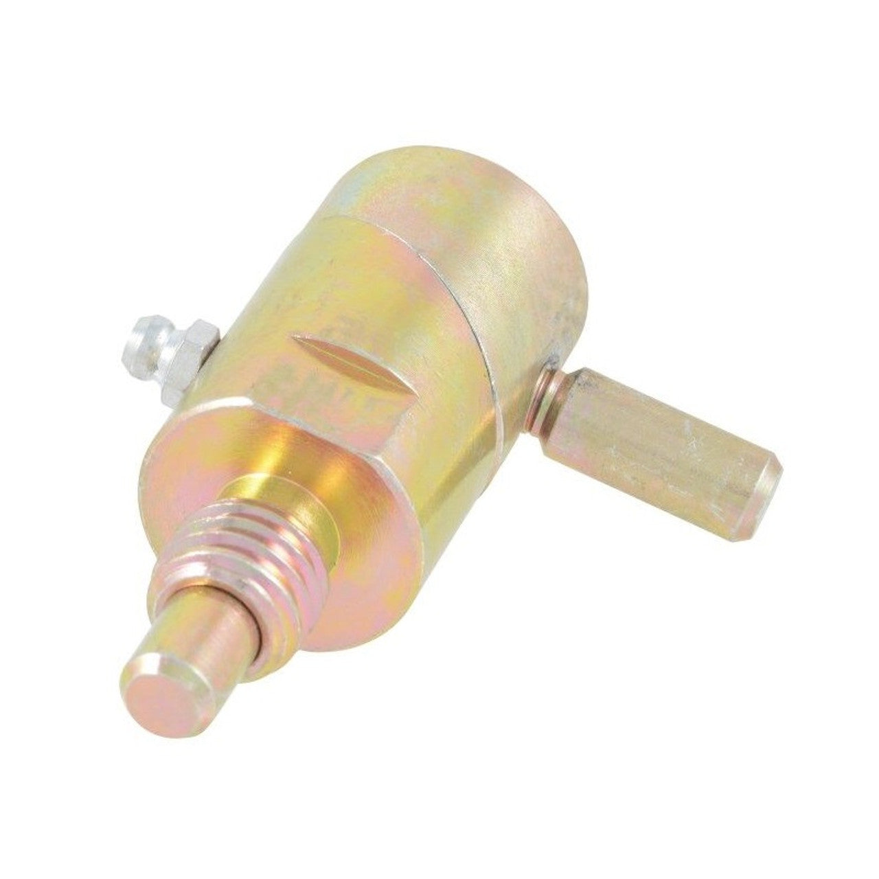 3/8 Threaded Cam-Lock