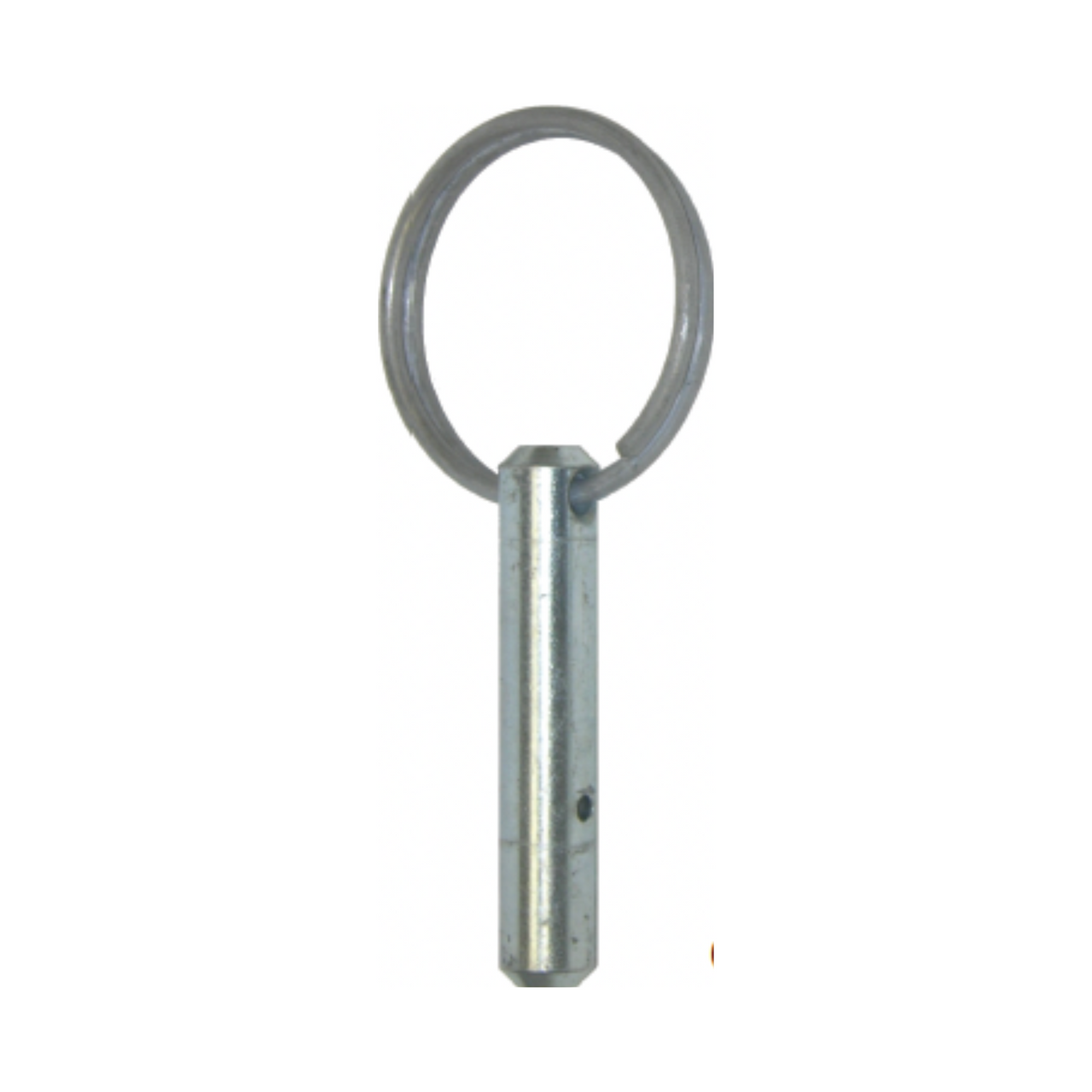 Short Pin w/ Ring For Spring Lock – JRDG Towing & Trucking Supplies