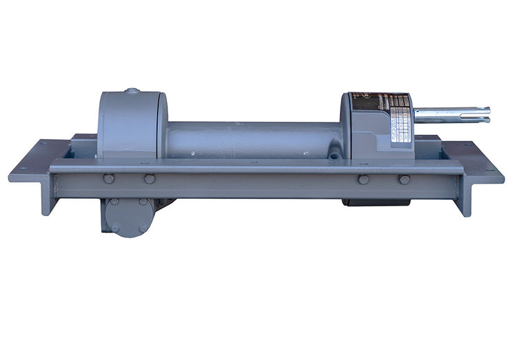 Ramsey HD234 8,000 lb. Hydraulic Worm Winch w/ RamLok JerrDan w/ A