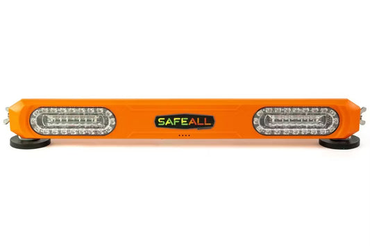 SafeAll Striker Tow Light - Lithium Battery