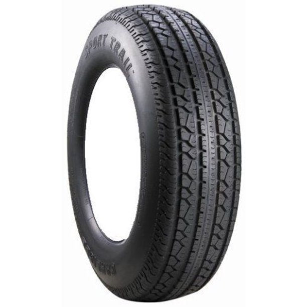 5.70 X 8" Carlisle Sport Trail ST Dolly Tire