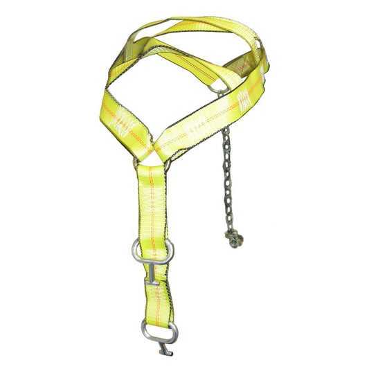 Cross Strap & T Hook Basket Strap