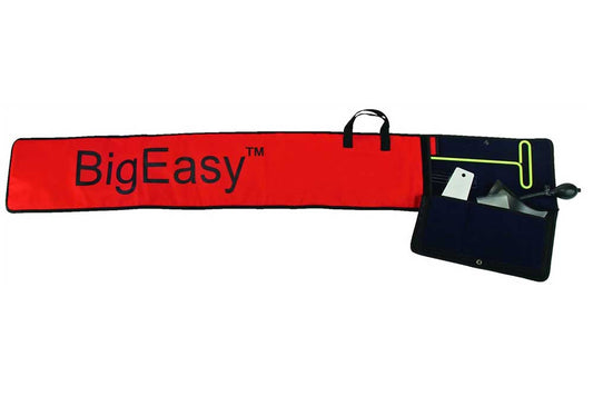 Steck BigEasy Carrying Case