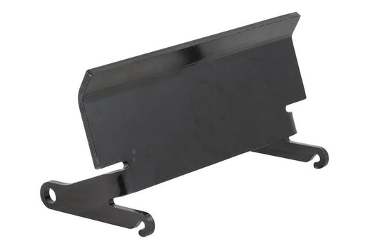 Jerr-Dan Carrier Tensioner Plate