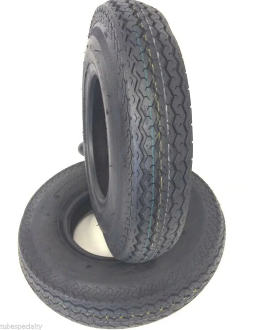 Deestone 4.8-8 Dolly & Trailer Tire (Single)