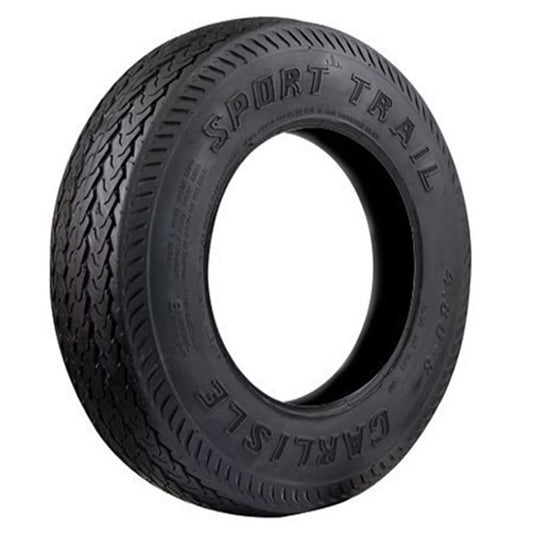 480 X 8" Carlisle Sport Trail ST Dolly Tire