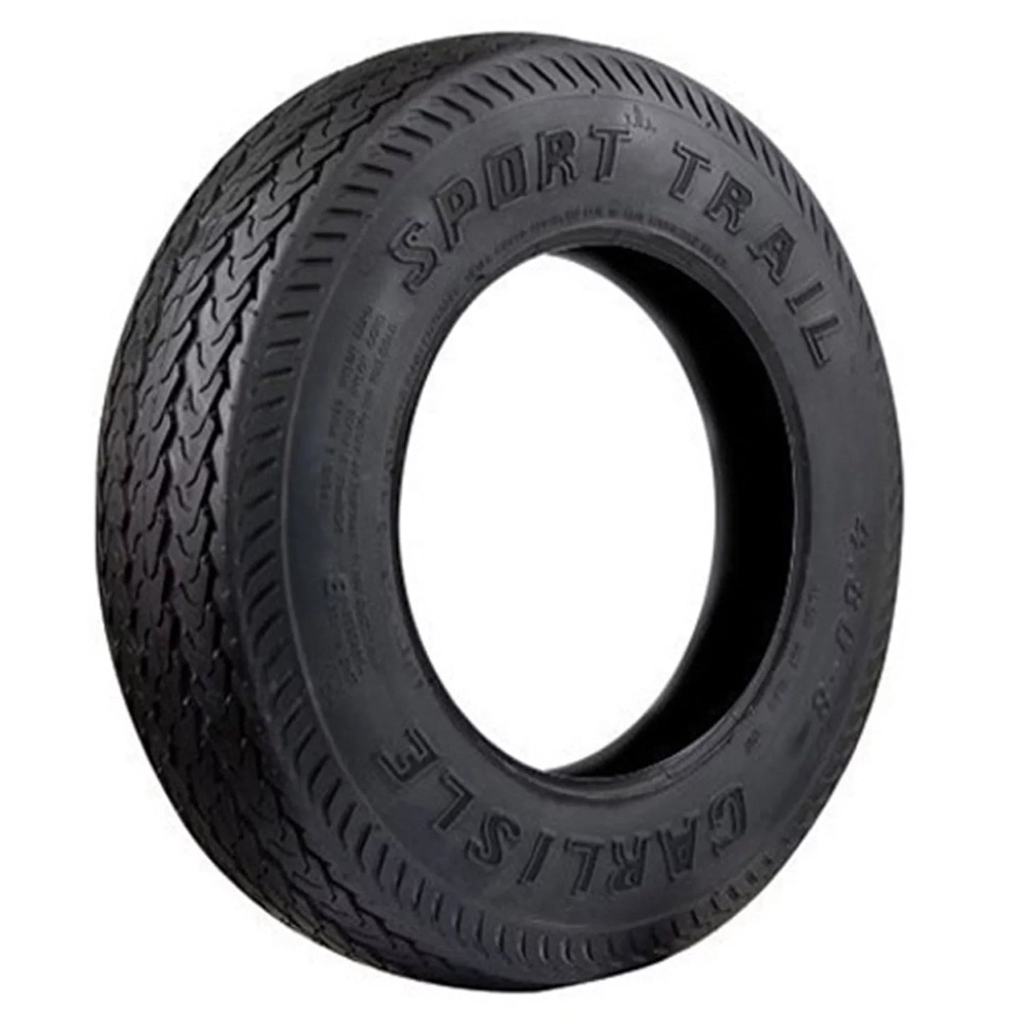 5.70 X 8" Carlisle Sport Trail ST Dolly Tire