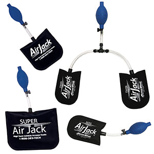 Air Jack Four Pack