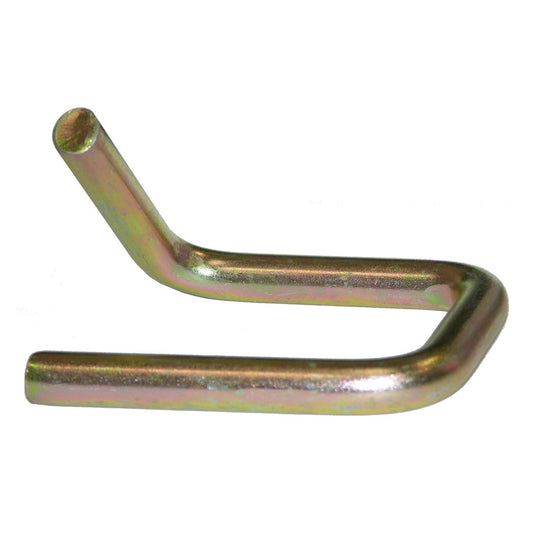 5/8" x 4" Right Pretzel Stay Lock Pin