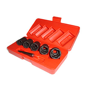 Easy Off Twist Socket Set