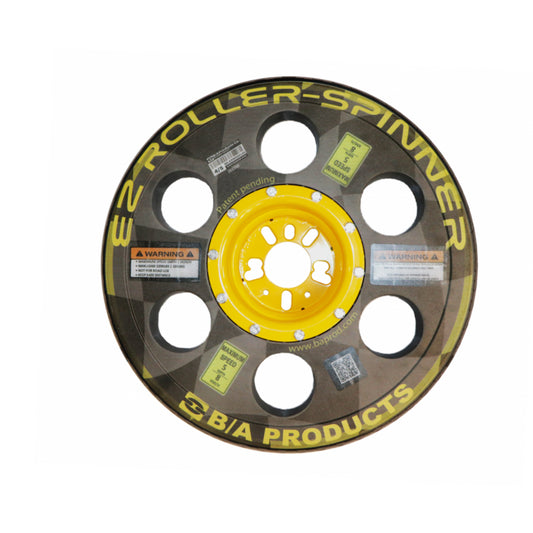 EZ Roller Spinner Wheel