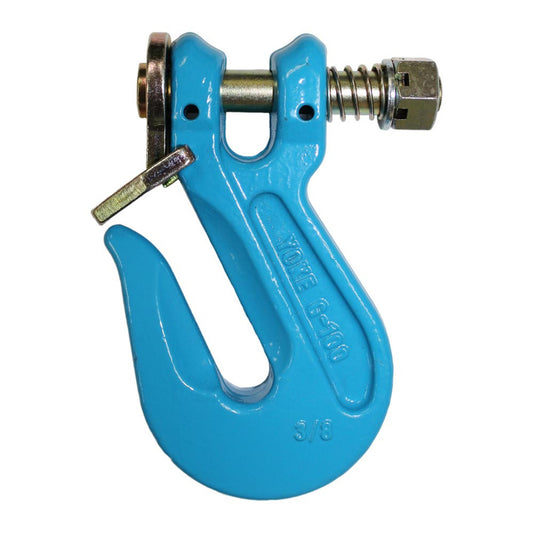 B/A Products Co. Grade 100 Twist Lock™ Non-Cradle Grab Hook