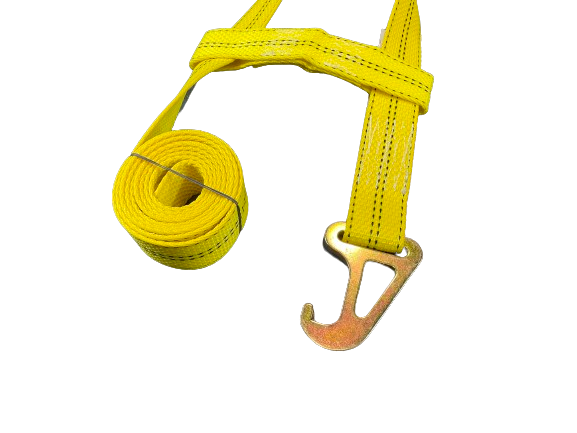 2" X 10' Premium Web Jerrdan MPL Basket Strap