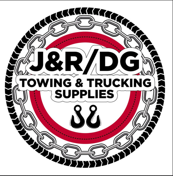 JRDG Towing & Trucking Supplies