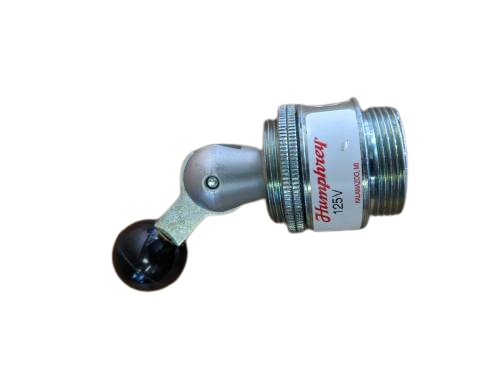 Jerr Dan Air Freespool Valve