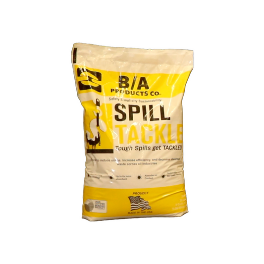 Spill Tackle Industrial Absorbent