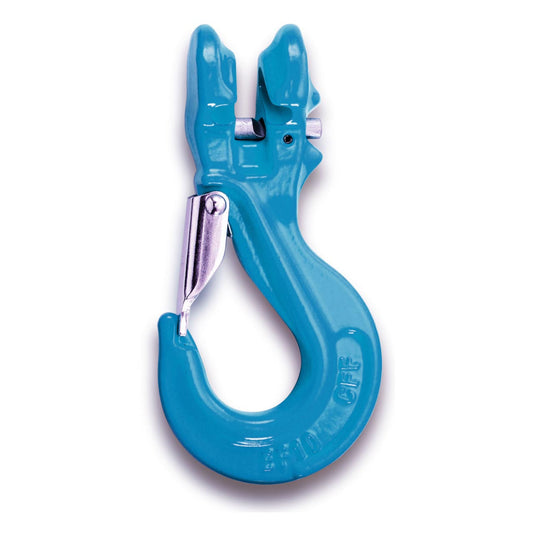 B/A Products Co. Grade 100 Clutch Sling Hook w/ Latch