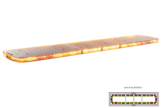 Federal Signal Allegiant Light Bar