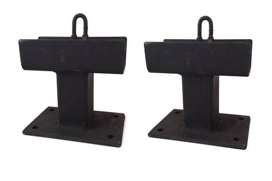 Collins Short Dolly Mounts