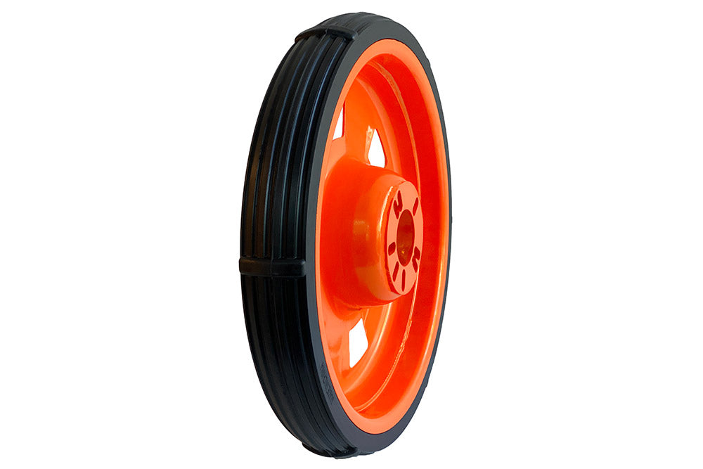 GUNIWHEEL GuniHub and Wheel Kit