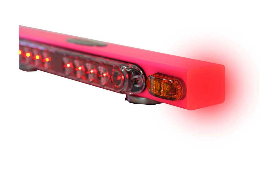 TowMate 21" Wireless Tow Light, Pink