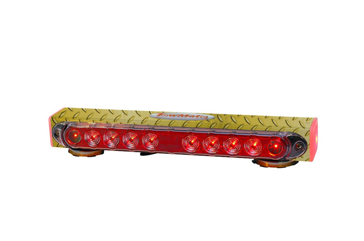 TM2M 17” WIRELESS TOW LIGHT