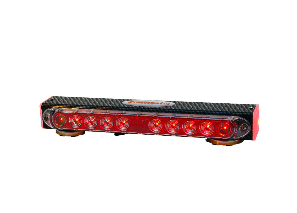 TM2M 17” WIRELESS TOW LIGHT