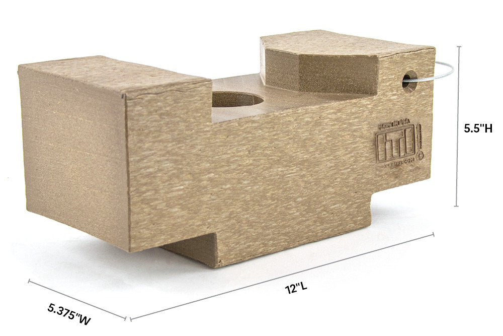 ITI Height Extender for the Control Arm Skate