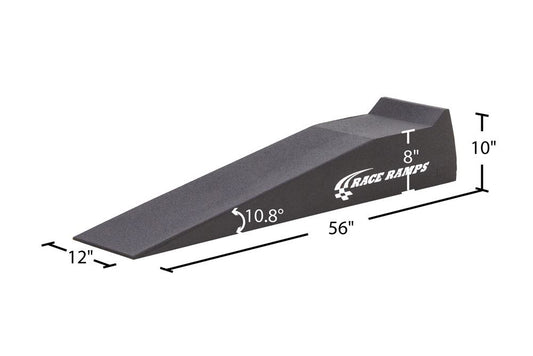 Race Ramps 56" Car Service Ramps (Pair)