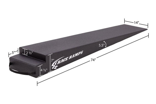 Race Ramps Trailer Ramps (See Options)