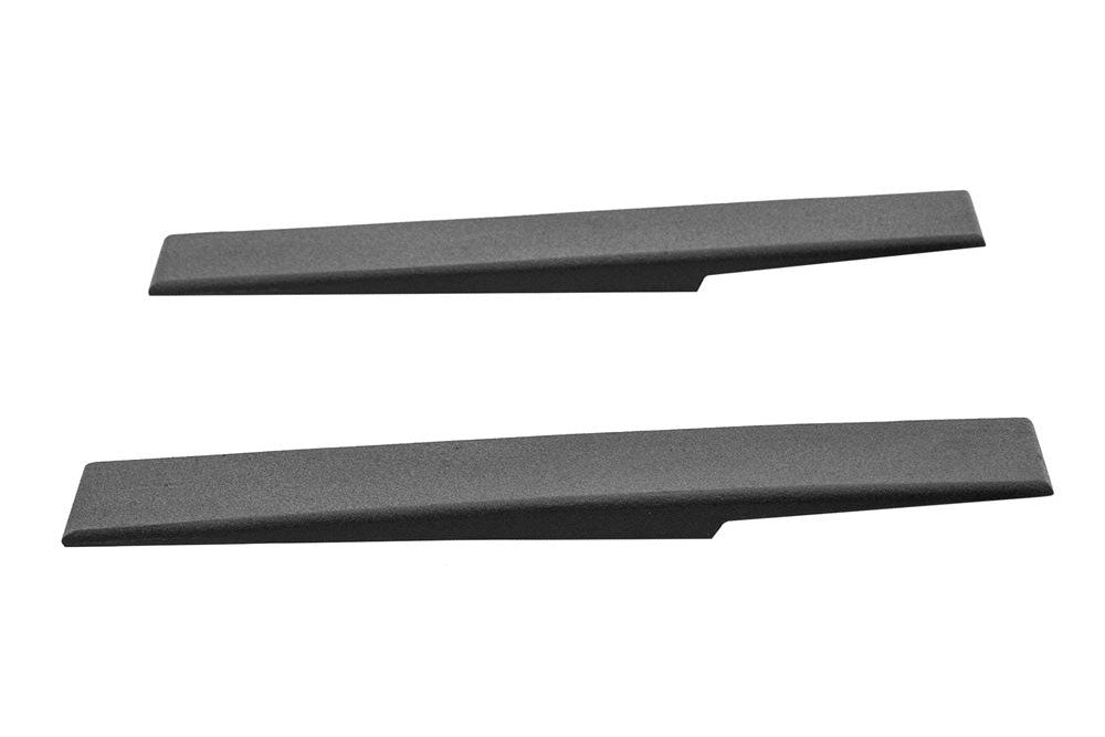 Race Ramps 7" Flatbed Tow Ramp Extenders