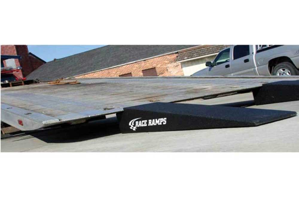 Race Ramps Flatbed Tow Ramps