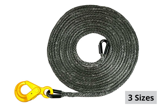 RimSling Synthetic Winch Line