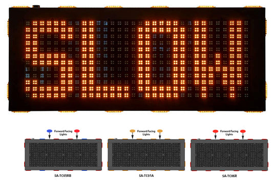 SafeAll Traffic Commander