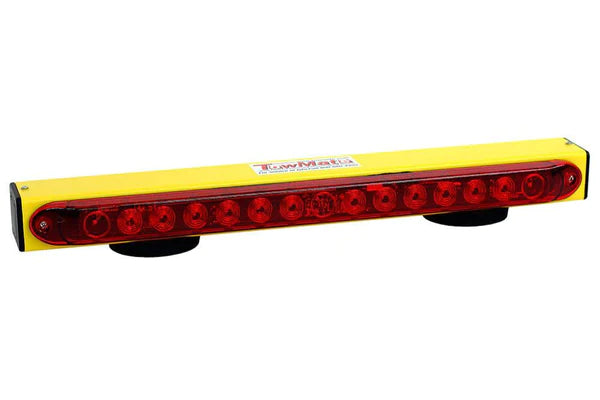 TM22 Light Bar Only