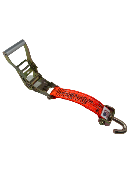 Texas Short Wide Swivel-J Ratchet Handle