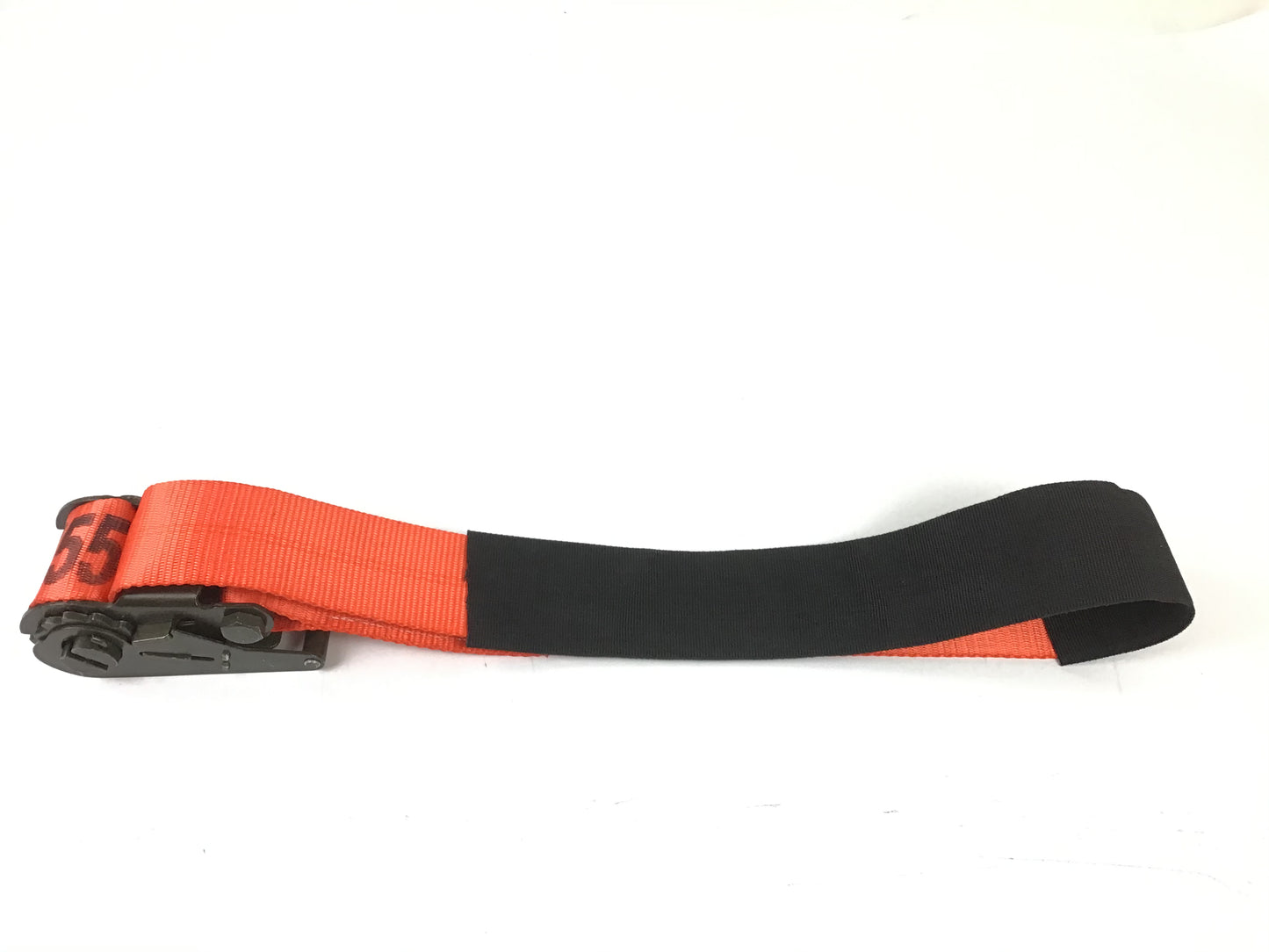 2 Pack Underlift Tow Tie Down Straps with Ratchet handles | FREE SHIPPING!