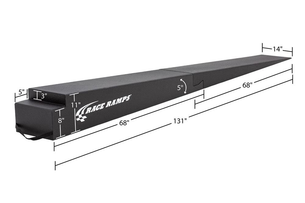 Race Ramps Trailer Ramps (See Options)