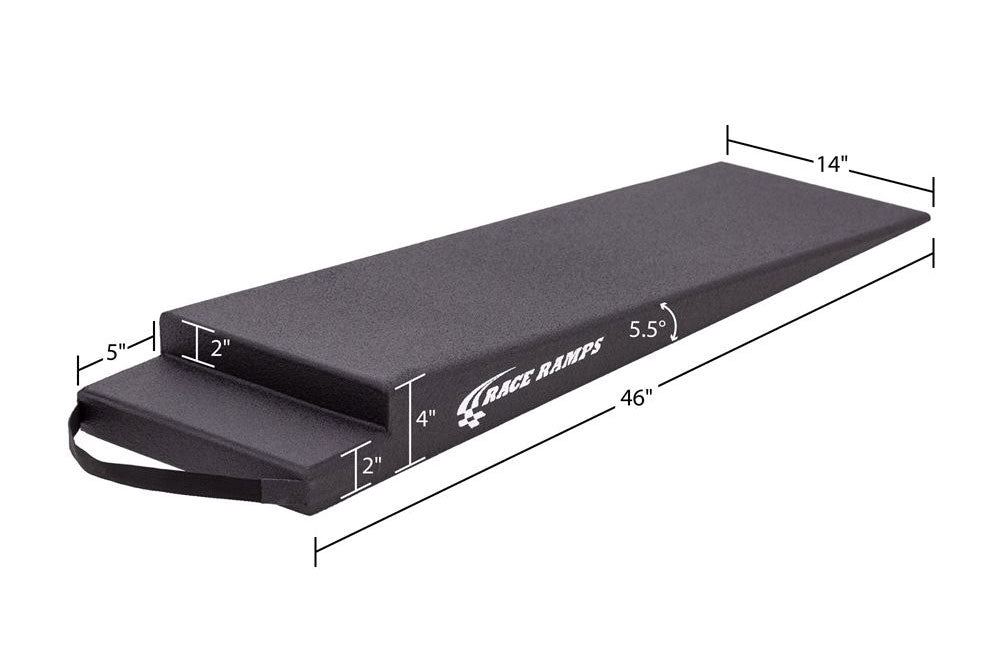 Race Ramps Trailer Ramps (See Options)