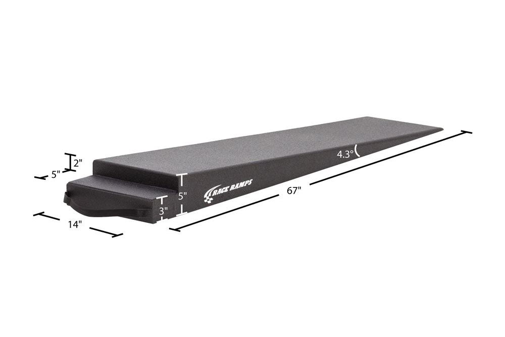 Race Ramps Trailer Ramps (See Options)