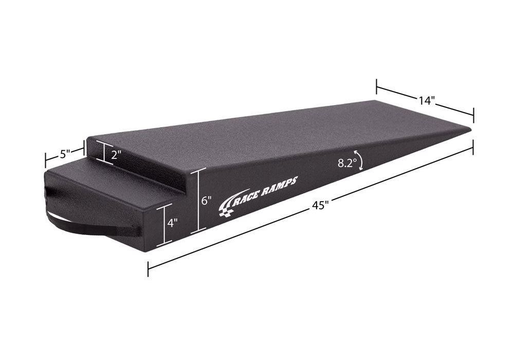 Race Ramps Trailer Ramps (See Options)