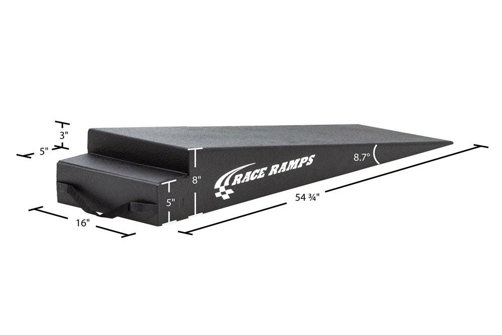 Race Ramps Trailer Ramps (See Options)